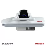 تو پرس جانتک مدل ZX300 ظرفیت ۰.۸ لیتر سخنگو(ژانومه)