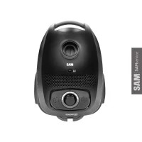 جارو برقی سام مدل VC9015 با قدرت مکش ۲۰۰۰ وات